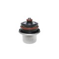 Quantum Fuel Systems OEM Replacement EFI Fuel Pressure Regulator for the Harley Davidson Switchback '12-16 & etc. Quantum Fuel Systems OEM Replacement EFI Fuel Pressure Regulator for the Harley Davidson Switchback '12-16 & etc.